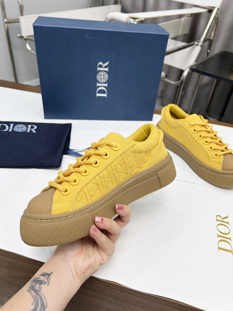 Christian Dior Casual Shoes